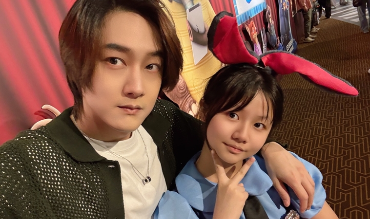 「那對夫妻」妮妮遭同學言語性騷感到噁心，Kim京燁炸三觀：霸凌孩子不知道自己在霸凌