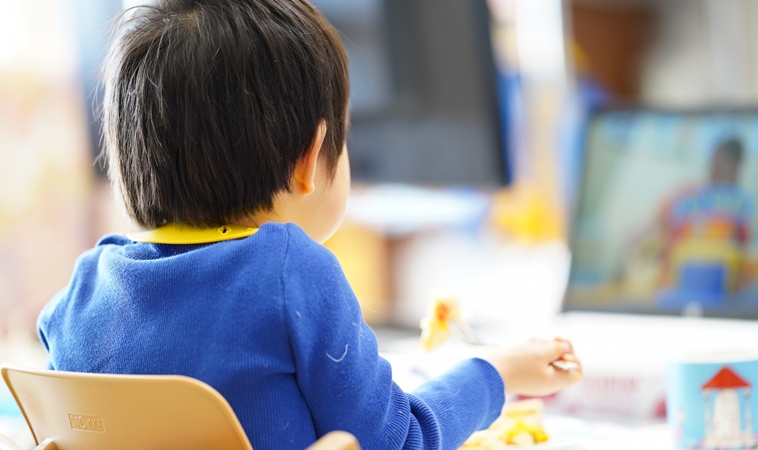 新北幼兒園虐童，多為語言較弱兒！2歲男童遭拍打、利剪驚嚇，孩子拒學、夜驚多注意