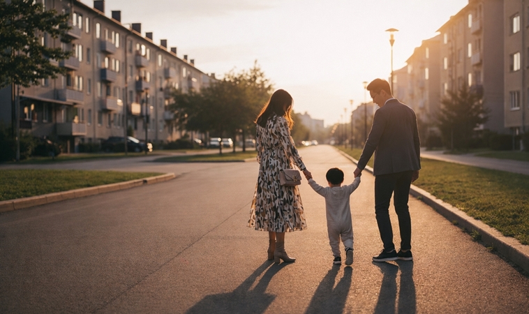 《2026 育兒新觀點》系列一｜ 為什麼教養方法學越多，爸媽反而越累？