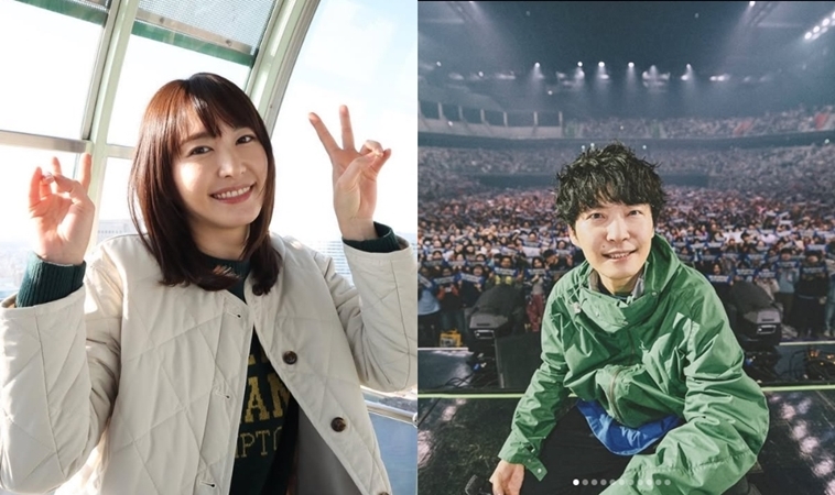 《月薪嬌妻》CP真的有續集！新垣結衣、星野源結婚5年迎來第一胎，暖心告白曝光