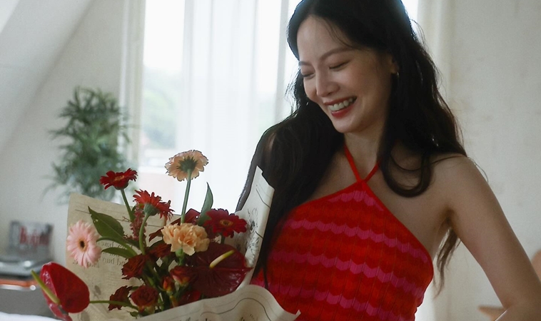 曾之喬37歲生日自白：原來最難搞的自己，是那個受傷的內在小孩，你跟它和解了嗎？