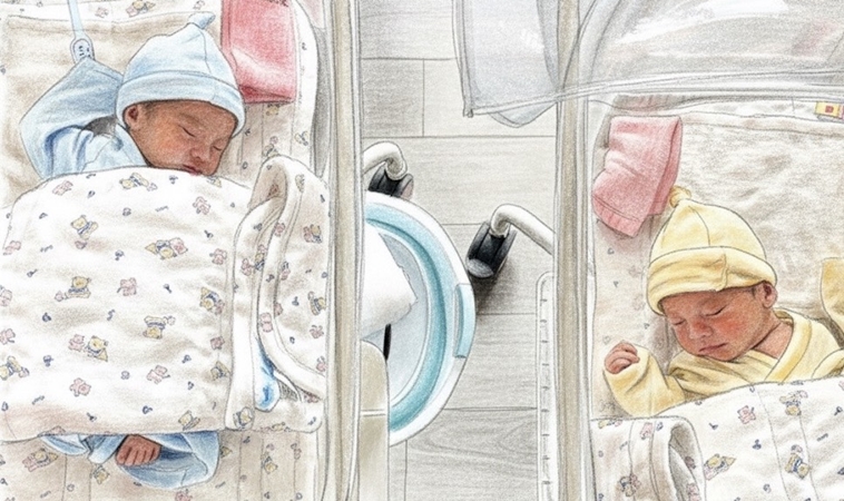 雙胞胎爸媽日常生存記：理性與情緒的修行，全職爸爸【養樂多之旅】的雙胞胎育兒專案