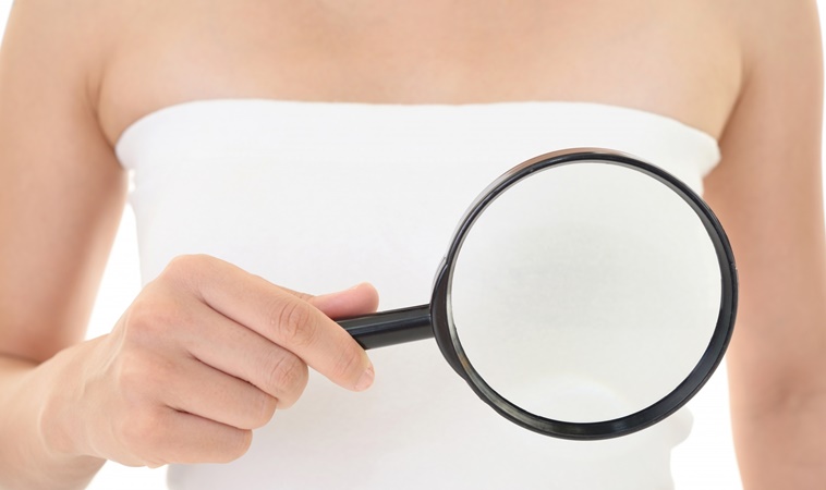 乳癌防治特輯︱乳房疼痛是不是乳癌？不痛不癢是否才需要擔心？