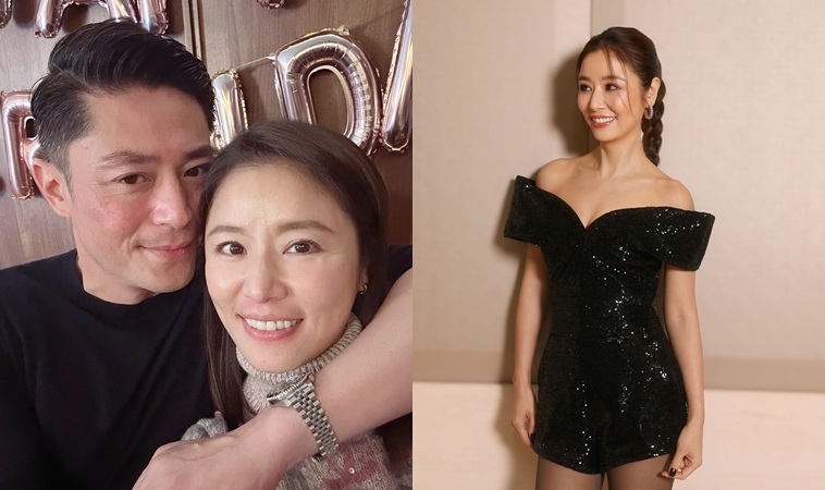 林心如談感情觀：和霍建華從多年好友到夫妻，婚姻能長久的真正關鍵