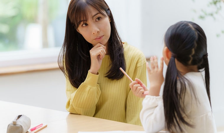 孩子的思考力，是問出來的！八個生活練習，陪孩子學會判斷、有能力解決問題
