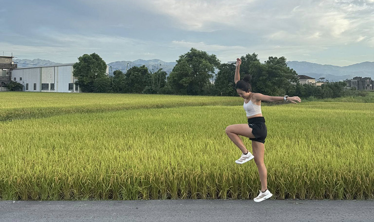 照顧好自己，再來與人連結，你比自己知道的還要好，你能自我察覺！