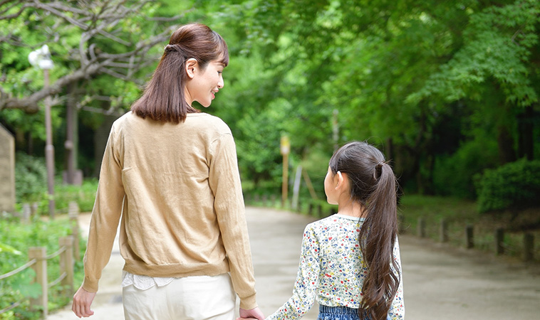 我沒有要她贏在起跑點，只希望她未來少一點害怕：一位母親的陪伴式學習記錄
