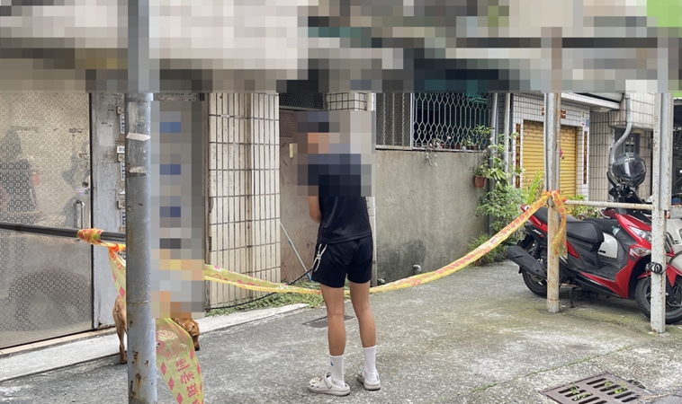 台中75歲阿公疑顧孫太累溺斃11月大孫，墜樓身亡！社會局：注意老人顧孫壓力問題
