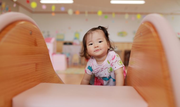 雨天備案！寶寶室內活動放電首選：親子館推薦