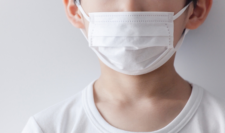 北部男童染B型流感併發腦炎，出現「複視」！兒童健檢補助7次增至9次，新制7/1上路