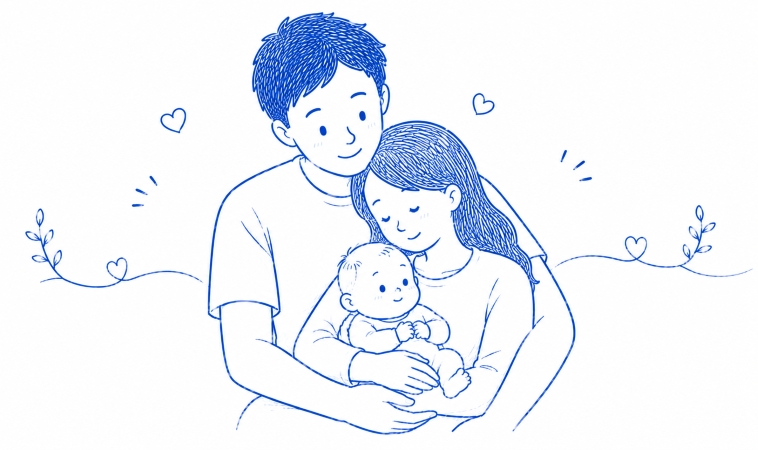 父親節特輯｜媽媽餵母奶時，最需要爸爸做的8件事，每一件都比送禮更重要