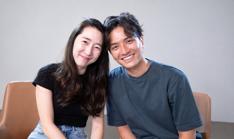 百萬粉絲 KOL 鷹式一家：有了三個孩子後，大人依然可以是主角
