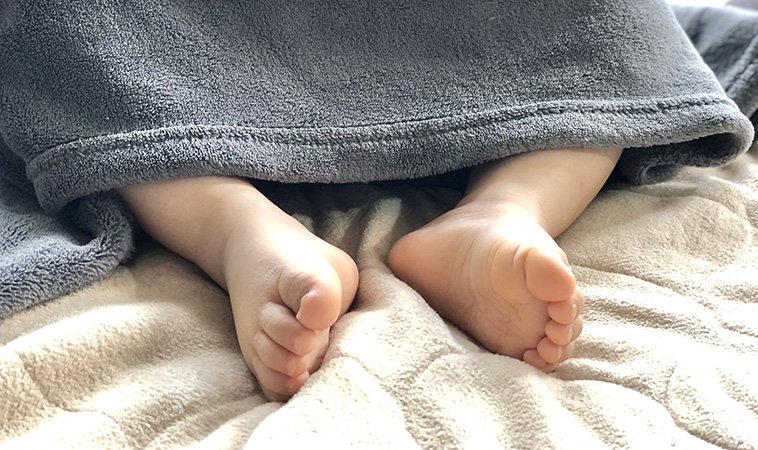 天冷特別想做的事，寶包5大日常注意事項