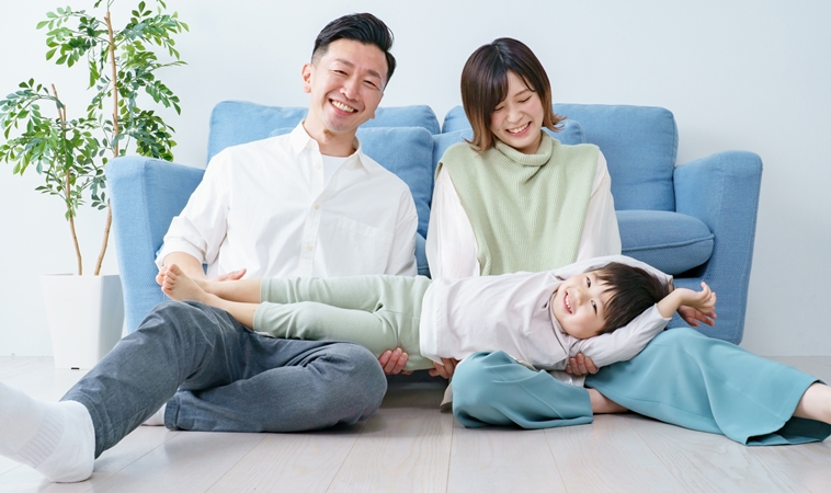 2026 育兒新觀點》系列四｜爸爸不是來幫忙的，而是育兒結構的一部分