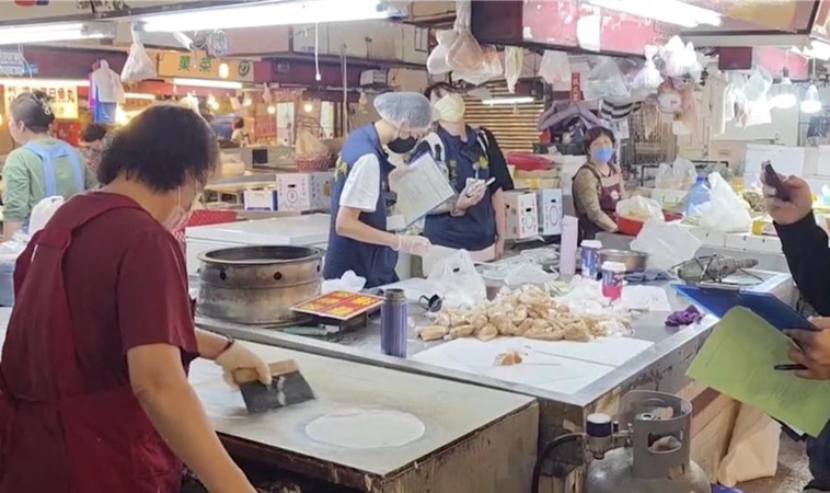 連假後食安風暴擴大！高雄173人中毒、新北也爆案例，沙門氏菌症狀家長必看