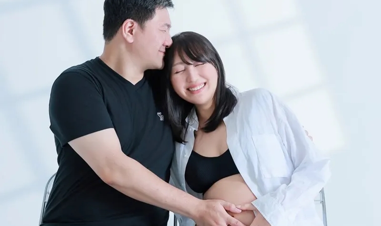 插畫家織織老公「先斬後奏去結紮」！網喊：這才是真正愛一個人的樣子