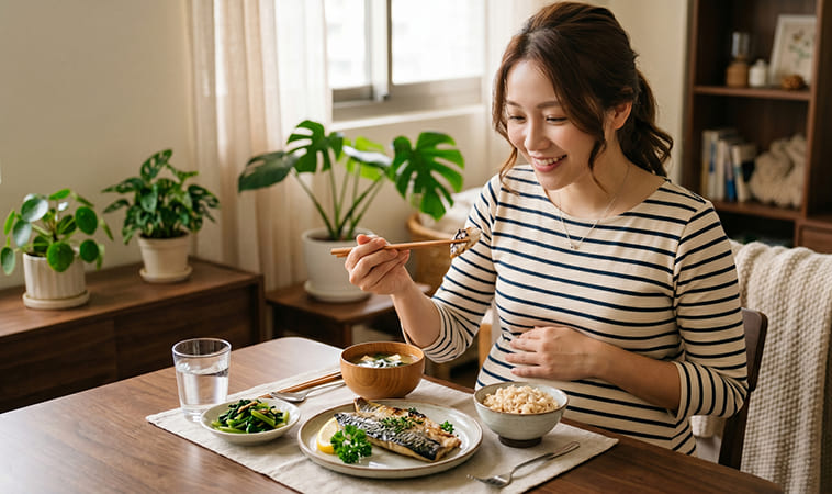 【孕期食安】吃魚補腦別變成「補汞」！食藥署提醒：這4種魚孕媽咪要節制，聰明吃魚才安心