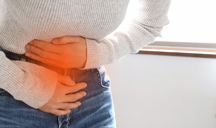 惡性子宮體肉瘤容易被誤會成肌瘤，6大常見症狀，及早發現不輕忽！