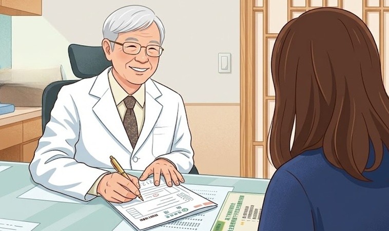 一顆卵子，幸運化為一顆好胚胎！走過9年求子坎坷路，41歲終於達成當母親的心願