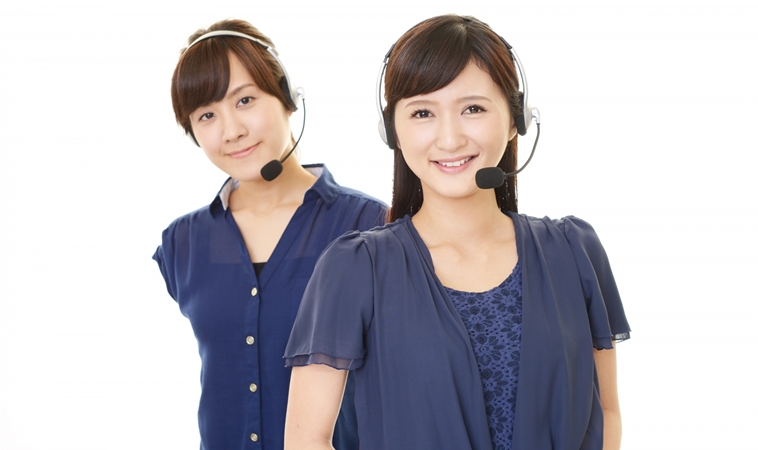 「將為您轉接給我最愛的媽媽，請等一下哦！」電話那頭的他，是某個人的全世界