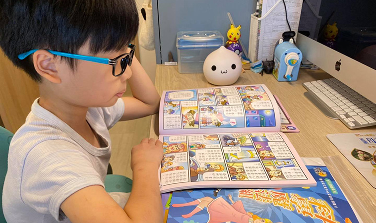 當孩子會談條件，爸媽如何接招？基本生活常規與責任不能用物質交換！