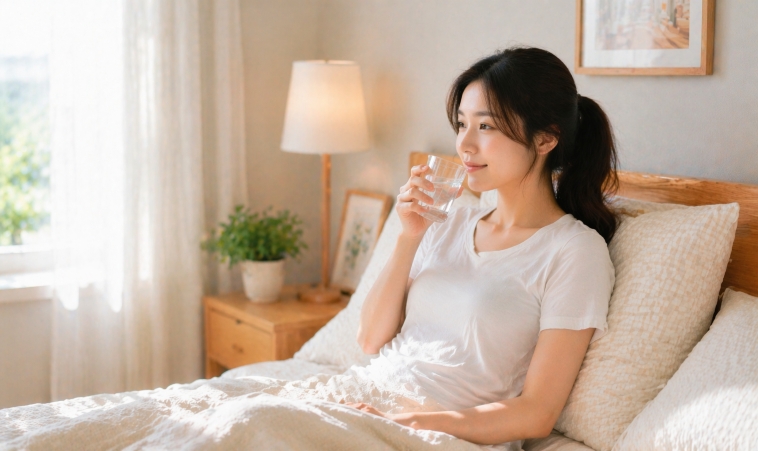 產後惡露多久才乾淨？顏色變化、異常警訊，新手媽媽要注意