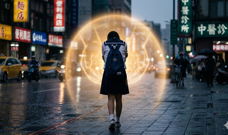 柚子醫師女兒遭同學言語肢體騷擾，調查結果認定「校園霸凌」！家長面對霸凌4程序SOP