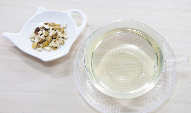 1茶飲4穴道，24節氣「穀雨」健脾祛溼這樣做！