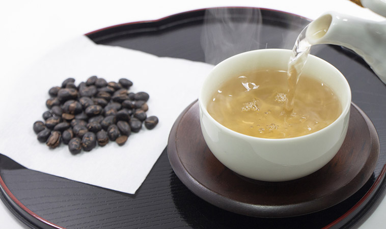 霜降不是牛排，秋冬養生重黑白，潤肺補腎來調養！