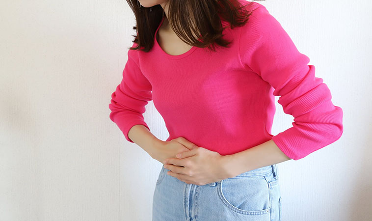 卵巢癌初期症狀？原因、存活率、自我檢測方式