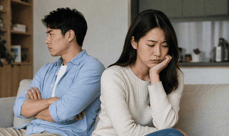 婚姻建立在謊言上還算數嗎？配偶騙婚可撤銷婚姻？一次看懂法律規定