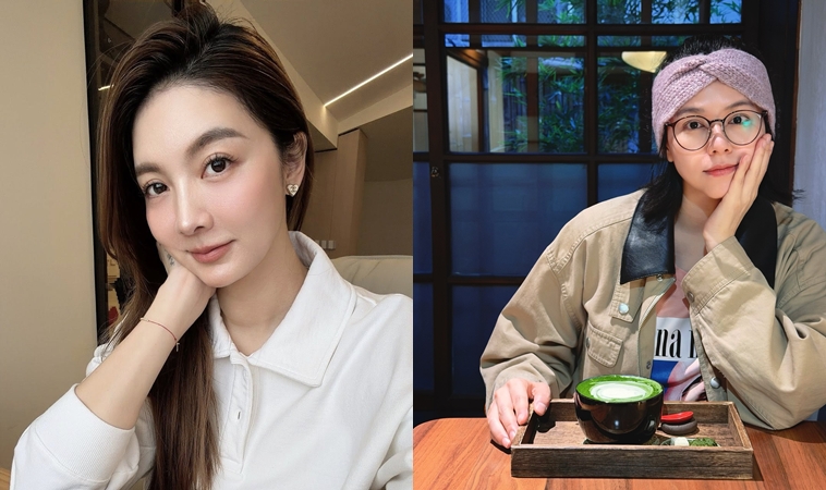 夏于喬認了「母親最難演」、吳亞馨直面產後落髮：高齡產婦的真實人生，比完美更動人