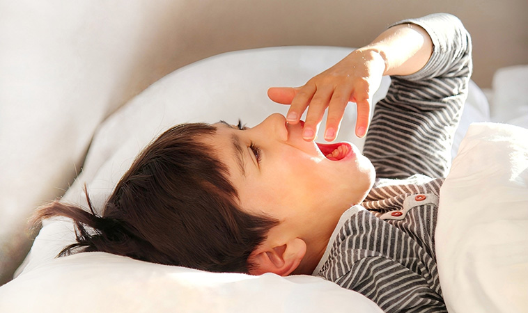 我會什麼會失眠？失眠４大原因以及好眠10招，醫師教你敞開睡眠大門！