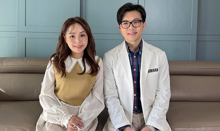 結婚15年的體悟：爸爸不能缺席育兒生活，育兒從來不是媽媽一個人的責任！