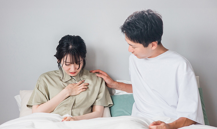 「皮蛇」走了，痛卻還在！中醫如何斬斷帶狀皰疹後神經痛？