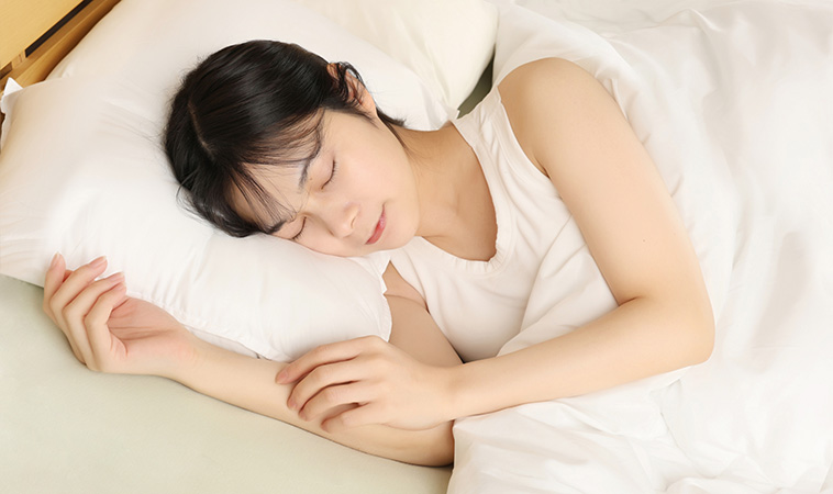 子時前入睡才是真正的「避鬼」：從中醫子午流注談夜間身心修復