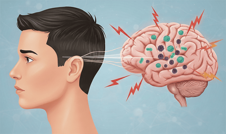 只是感冒，卻奪命？台北高中生鼻竇炎惡化致死，醫師示警5大關鍵警訊