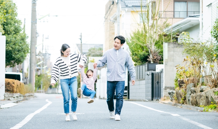 2026 育兒新觀點》系列五｜ 很多爸媽不是不夠好，而是對自己太用力了