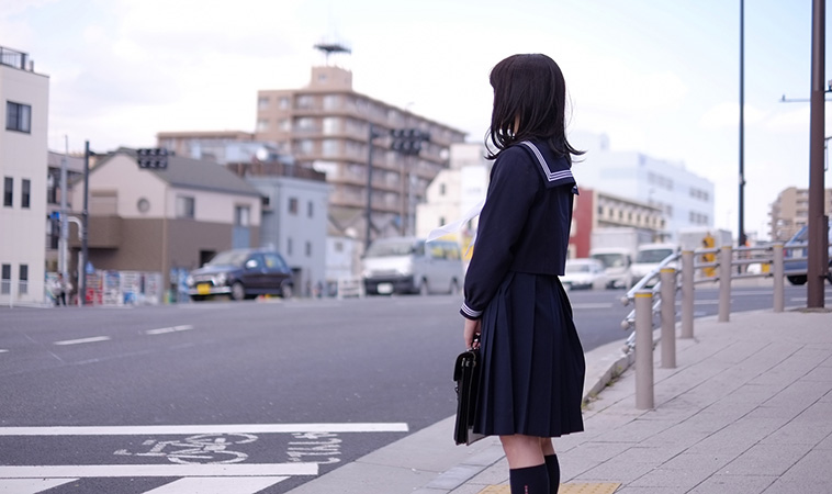 桃園傳出棄嬰案！當未成年懷孕發生，我們該如何接住恐懼中的孩子？