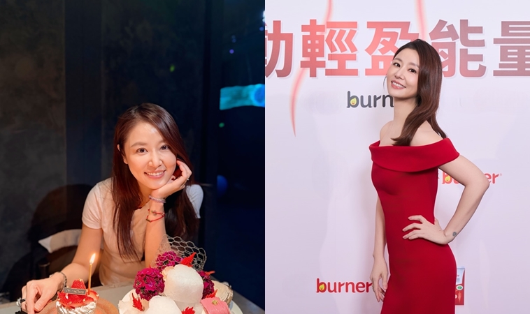 林心如改當早起媽媽！戒掉深夜酒精與熬夜，9 點陪睡換來清晨咖啡，這種Me Time更香甜