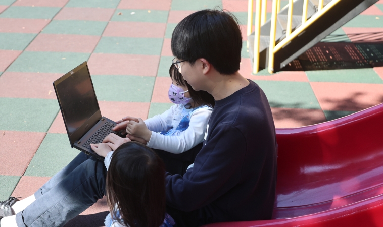 當違規幼兒園紀錄會消失，工程師爸爸打造「幼園通」，幫家長看見幼兒園「看不到的紀錄」