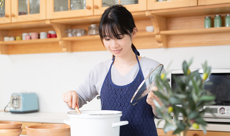 從廚房開始的養生術，藏著藥材寶庫的冰箱，居家常見養生食材有哪些？