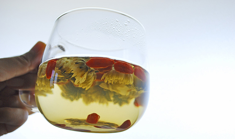 驚蟄到！養肝去濕氣，4茶飲3穴道驚蟄養生這樣做