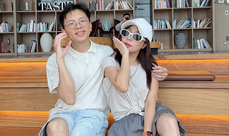 《老公怎麼還不去死》那些婚姻氣話背後的「真心話」，婚姻不該是「誰拖累誰」，而是「我們怎麼並肩走下去」。