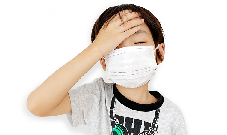 中暑、濕疹、手汗流不停？中醫教你從「立夏」開始預防